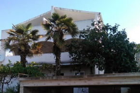 Отель Apartment Tisno 814b  Тисно